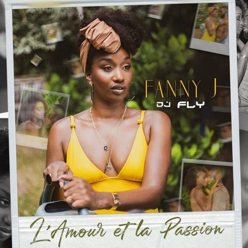 Fanny J Amour et la Passion paroles