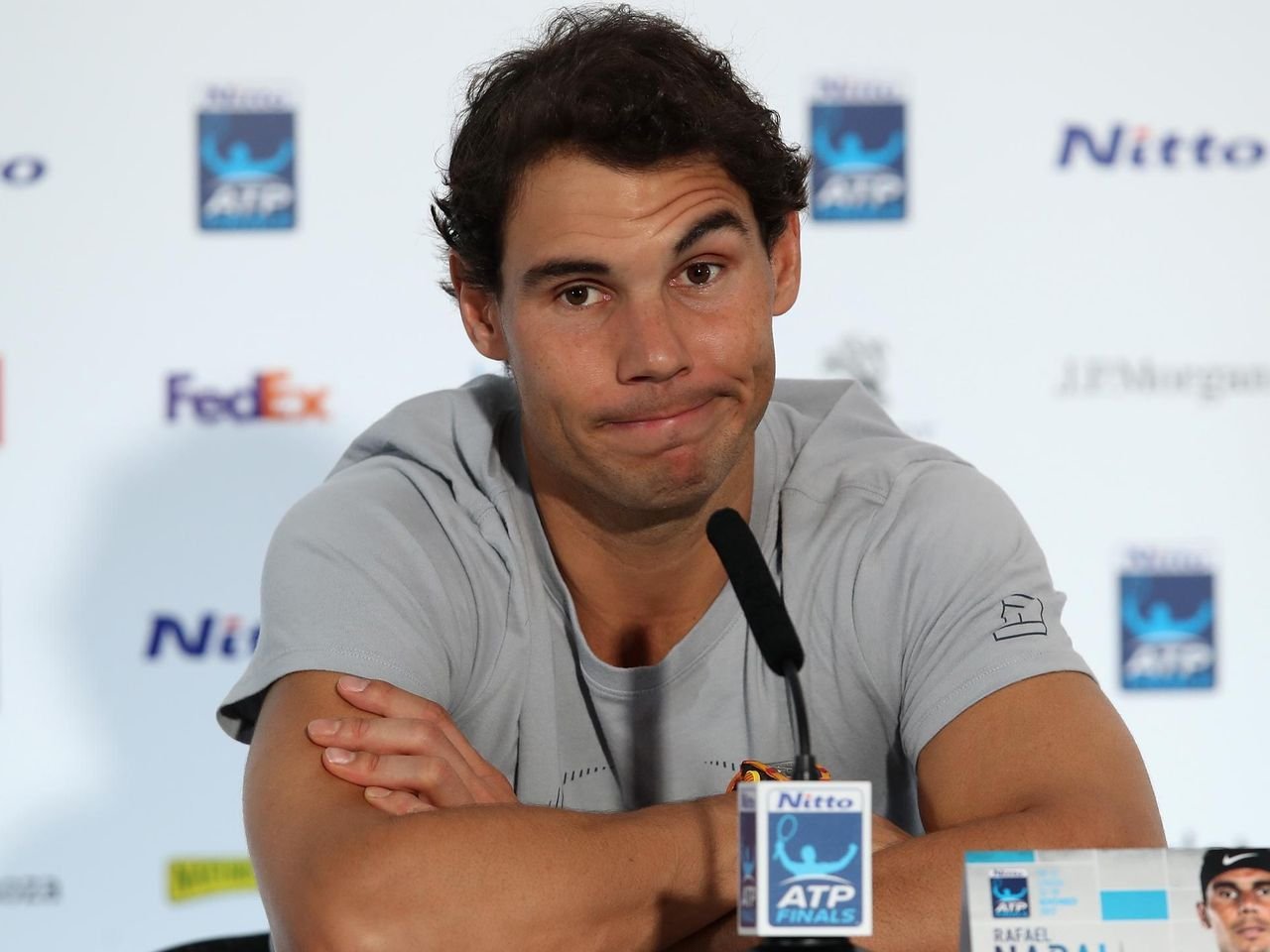 Rafael Nadal dénonce le bannissement des joueurs russes et biélorusses comme étant « injuste »