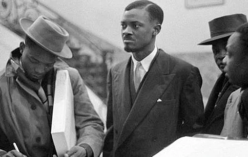 61 ans après son assassinat, le dernier reste du corps de Patrice Lumumba va rejoindre sa terre natale de la République démocratique du Congo (ex-Congo Belge)