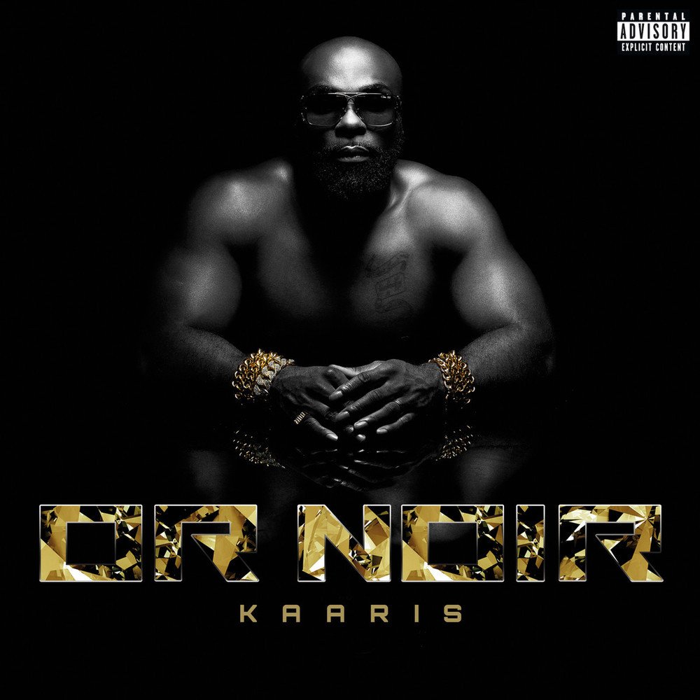 Kaaris - Ciroc paroles ou lyrics (Or Noir 2013)